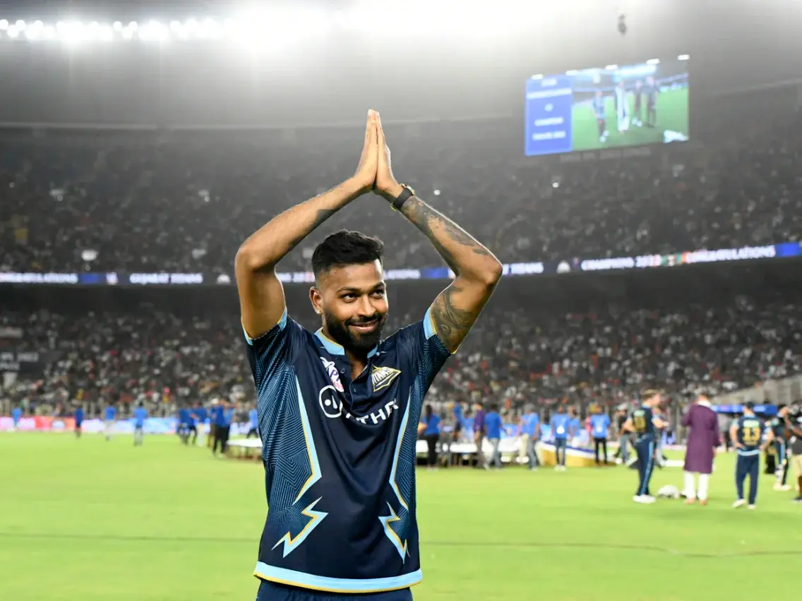 Venues to Host Last 5 IPL Finals (2021-2025)
