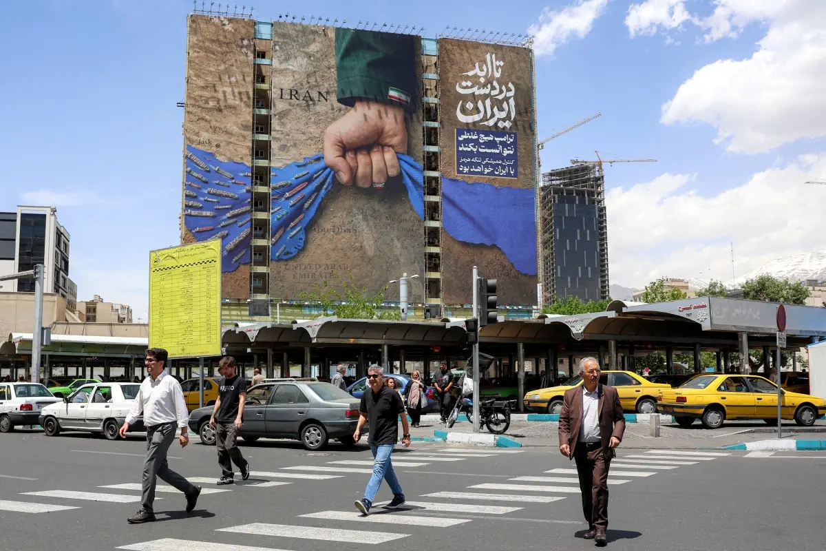 US, Iran close to reaching a deal? Inside one-page memo to end war
