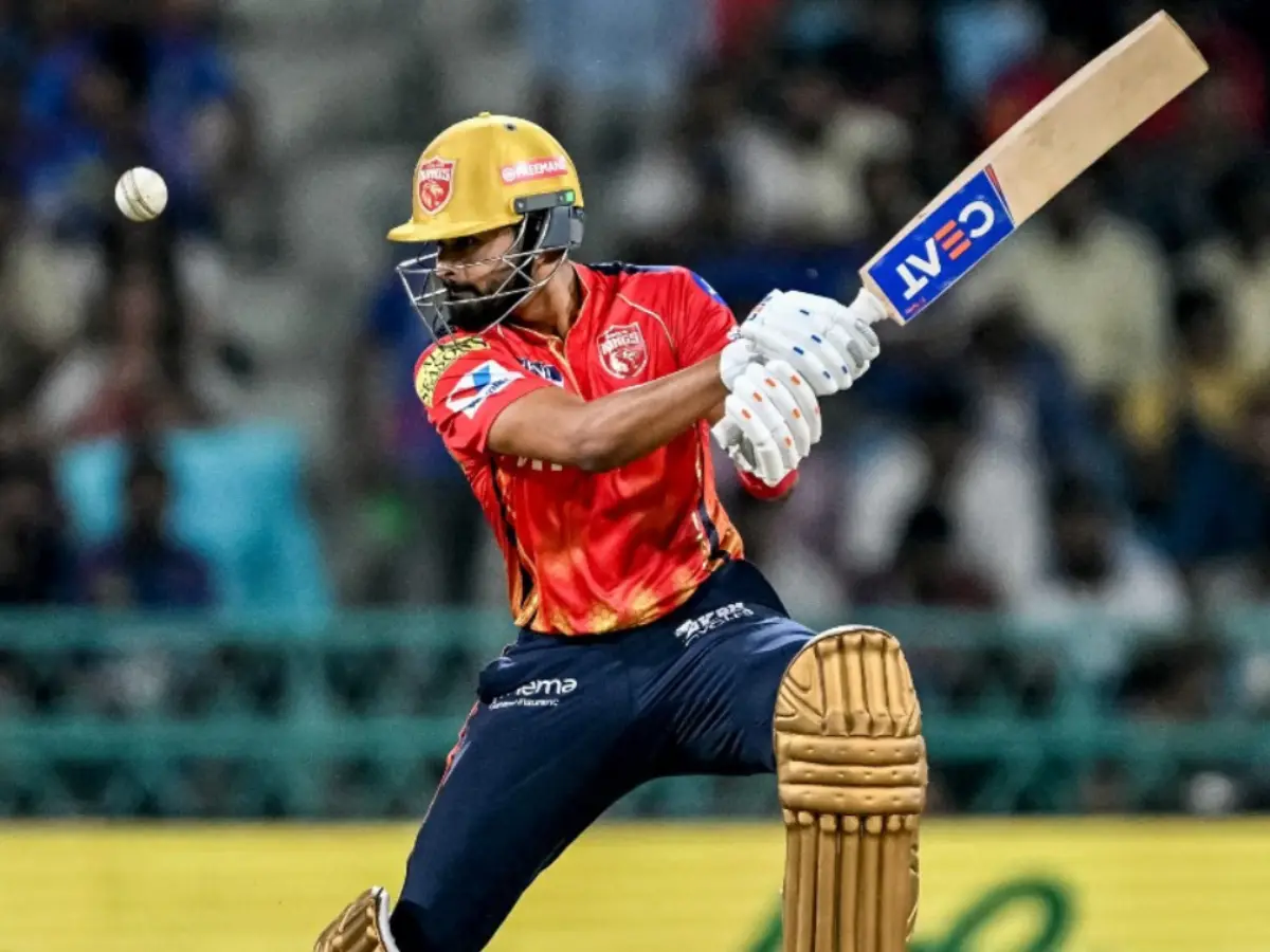 IPL 2026: Pathan compares Shreyas Iyer with MS Dhoni, Rohit Sharma, says 'has to be right up' IPL 2026: Pathan compares Shreyas Iyer with MS Dhoni, Rohit Sharma, says 'has to be right up'