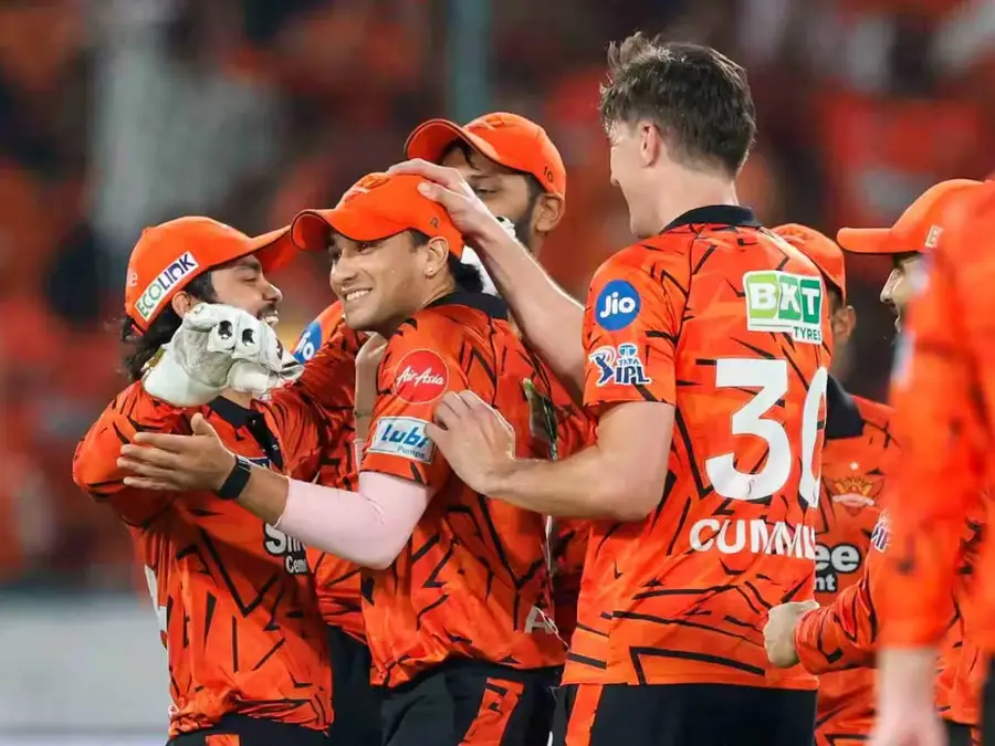 IPL 2026, SRH vs PBKS: Hyderabad hit top form ahead of Playoffs, topple Punjab to lead points table