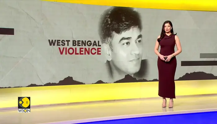 West Bengal Violence | Suvendu Adhikari: Murder Planned, Recce Done for 2-3 Days 