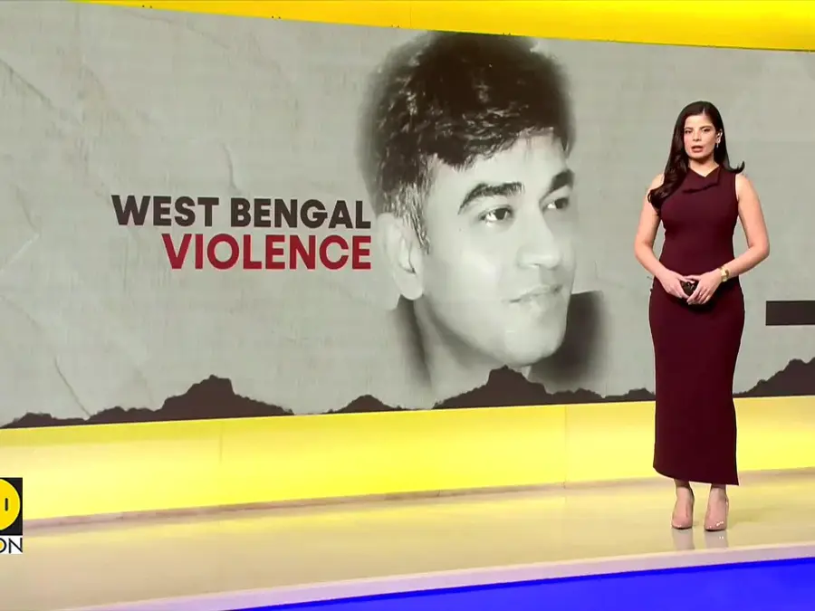 West Bengal Violence | Suvendu Adhikari: Murder Planned, Recce Done for 2-3 Days 