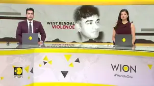 West Bengal Violence: Close Aide of BJP Leader Suvendu Adhikari Shot Dead