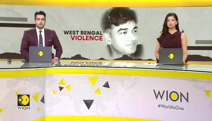 WionNews Video