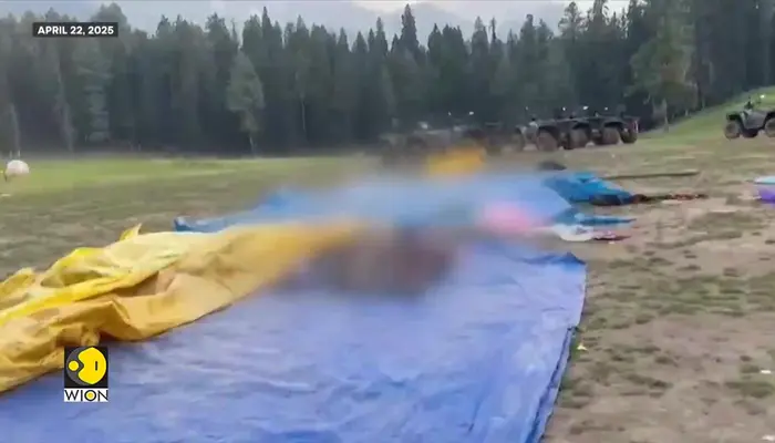 Op Sindoor Anniversary: IAF Addresses Joint Presser On 1st Anniversary, Release Footage Of Attack