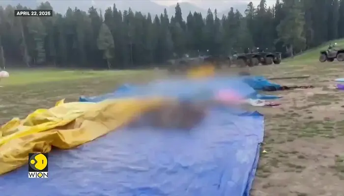 Operation Sindoor: IAF Says Over 100 Pak Soldiers & Around 100 Terrorists Killed