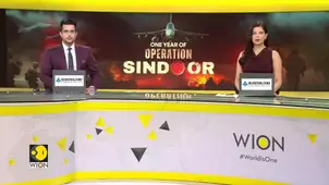 Indian Air Force Marks Operation Sindoor’s First Anniversary with Special Video