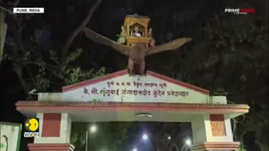 3-Year-Old Raped & Killed in Pune, But The Crime Could Have Been Avoided