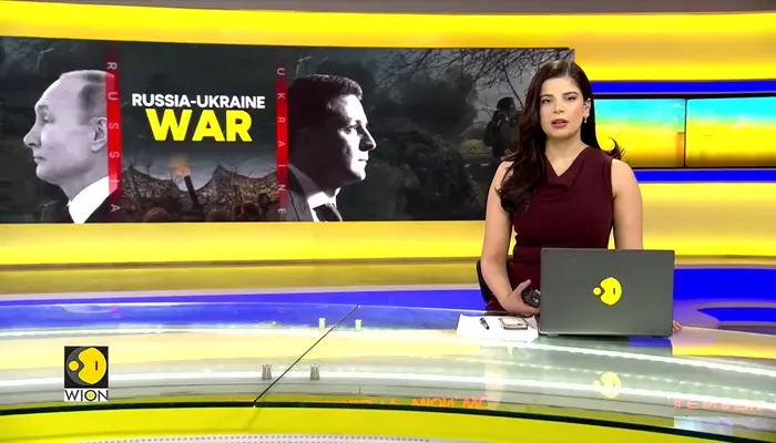 Russia-Ukraine War: Moscow Threatens Retaliatory Strikes if Victory Day is Disrupted
