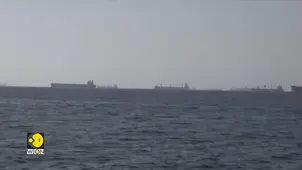 Saudi Forced Trump To Climb Down From High Horse On Hormuz 