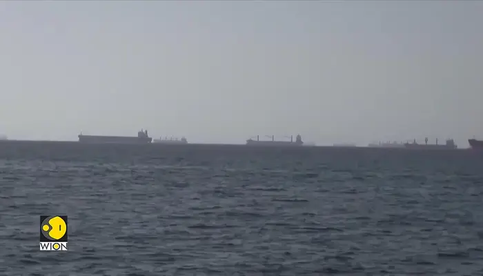 Saudi Forced Trump To Climb Down From High Horse On Hormuz 