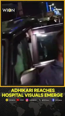 Wion News