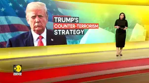 Key Focus of Donald Trump's New Counter-Terrorism Policy 