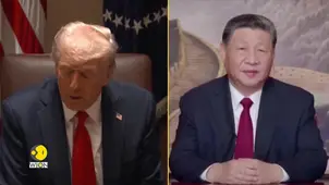 Trump-Xi Talks: What the U.S. Wants From China Amid Sanctions and Trade Tensions
