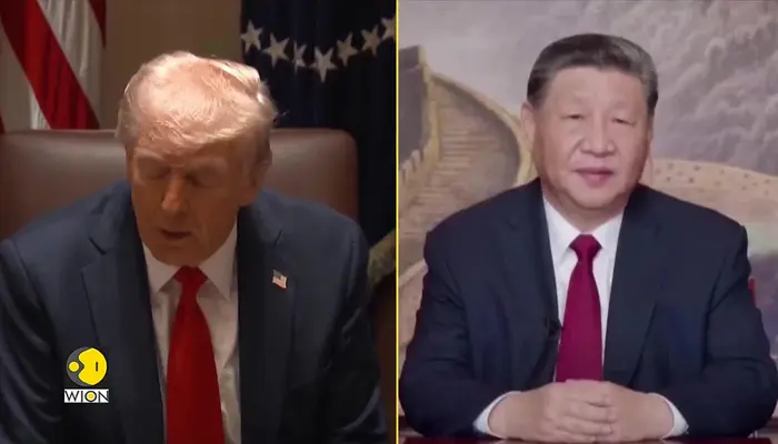 Trump-Xi Talks: What the U.S. Wants From China Amid Sanctions and Trade Tensions