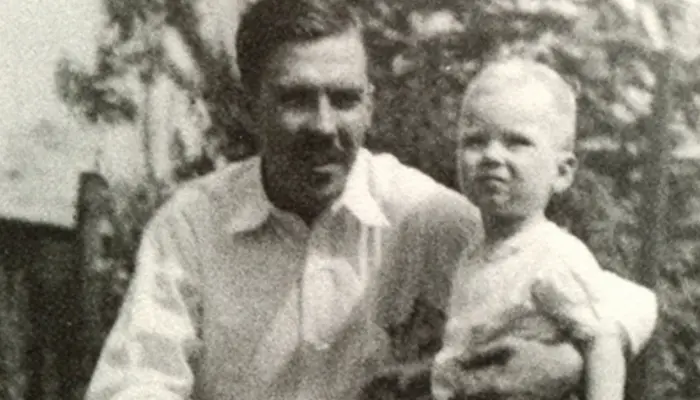 ‘Business pressure and mental health’: Why Ted Turner father took his own life back in 1963?
