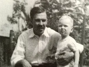 ‘Business pressure and mental health’: Why Ted Turner father took his own life back in 1963?