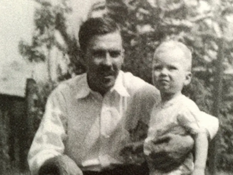 ‘Business pressure and mental health’: Why Ted Turner father took his own life back in 1963?