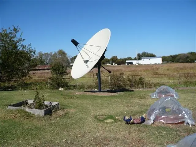 Ending the Network Monopoly