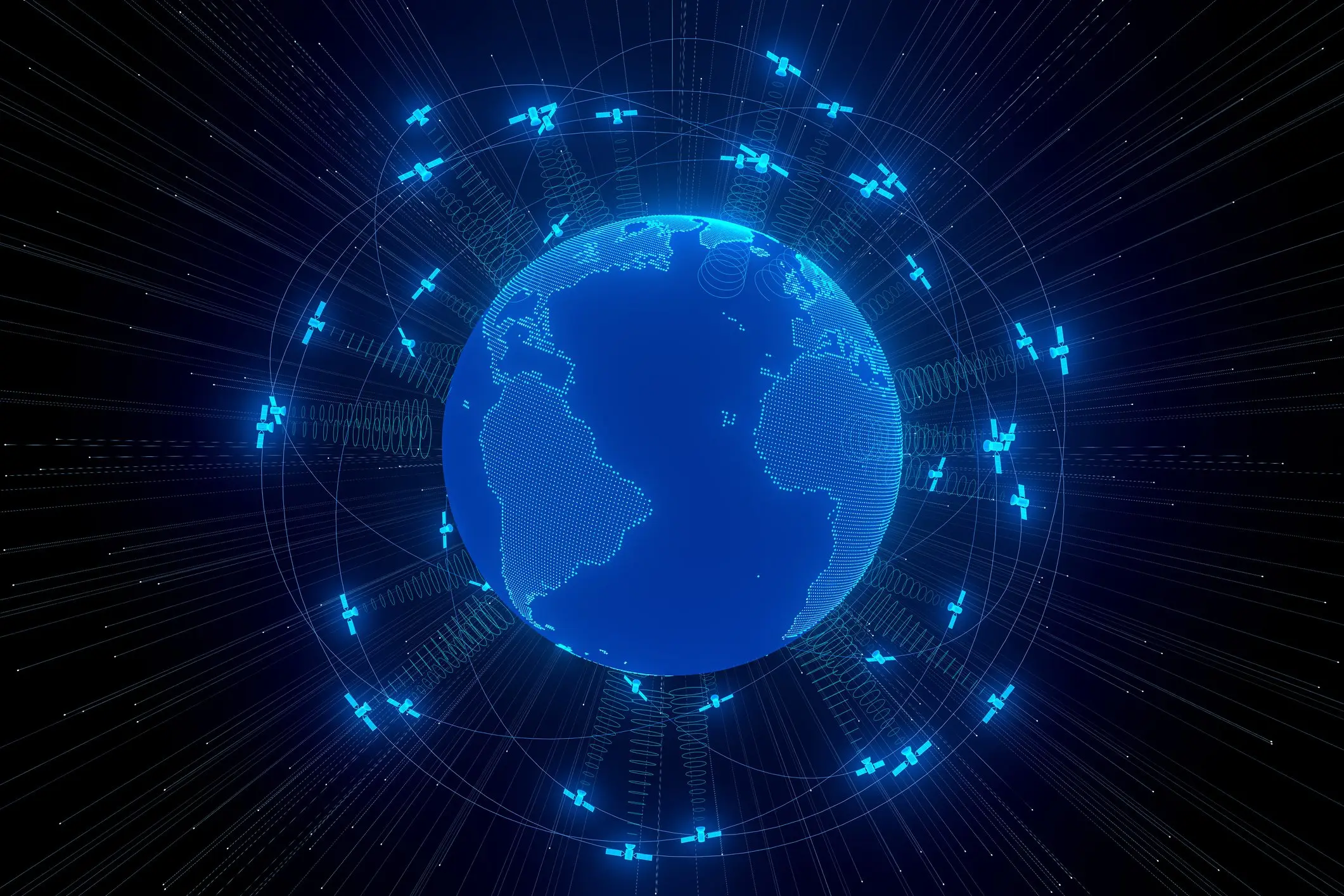 A Global News Legacy