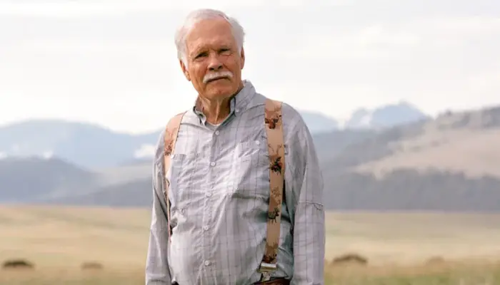 ‘Bigger than two US states’: The secret reason Ted Turner bought 2 million acres