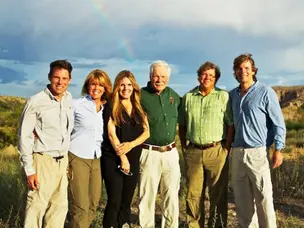 Who will get Ted Turner’s fortune?