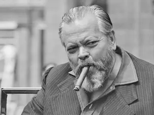 Why Orson Welles begged Hollywood to stop Ted Turner before his death