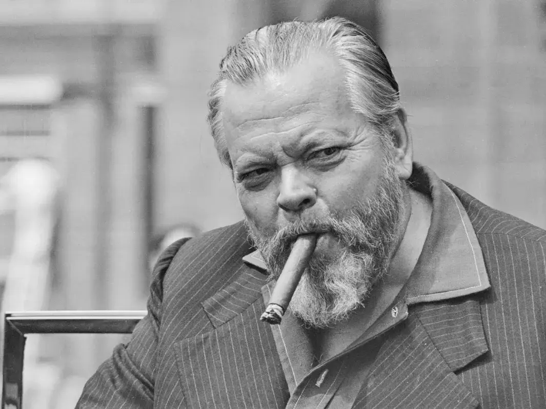 Why Orson Welles begged Hollywood to stop Ted Turner before his death
