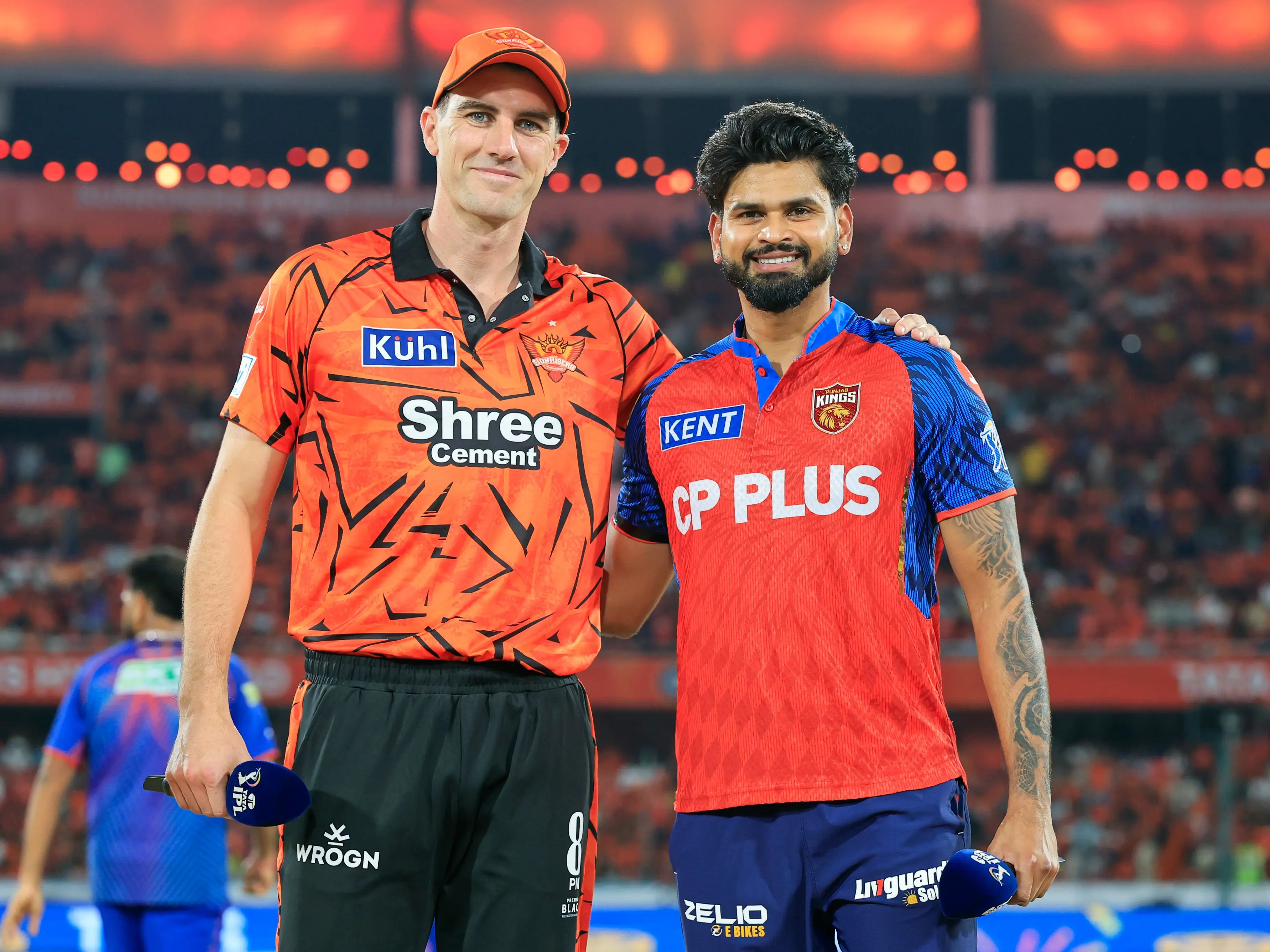 Who won yesterday's IPL 2026 match between SunRisers Hyderabad vs Punjab Kings? check result Who won yesterday's IPL 2026 match between SunRisers Hyderabad vs Punjab Kings? check result