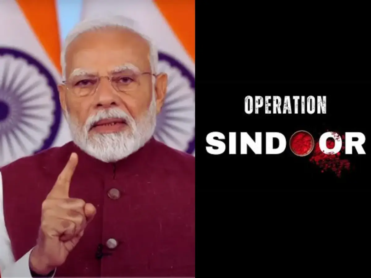 Indian Ministers change social media profile picture