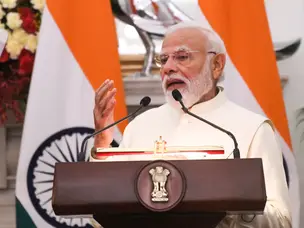 'Resolve to defeat terrorism ...': PM Modi hails armed forces on one year of Operation Sindoor
