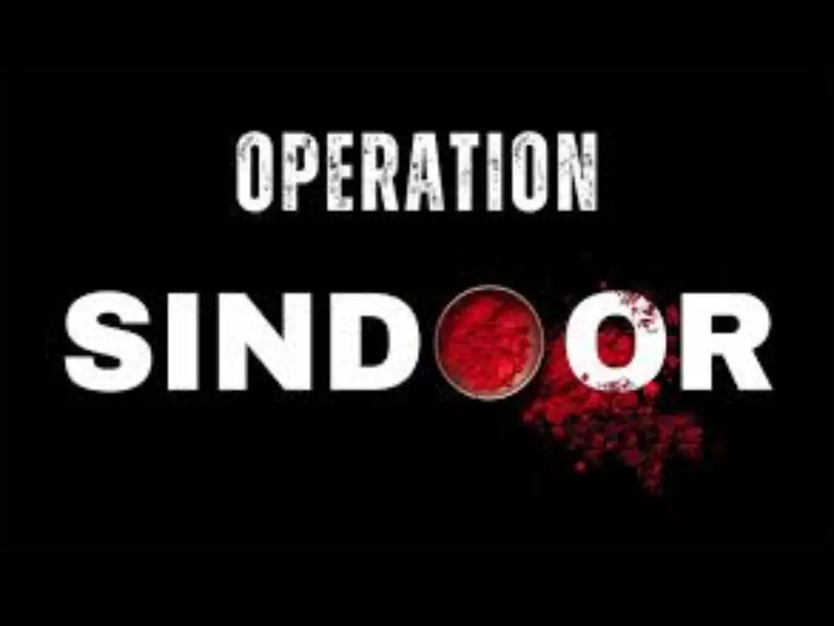 What was India's Op Sindoor?
