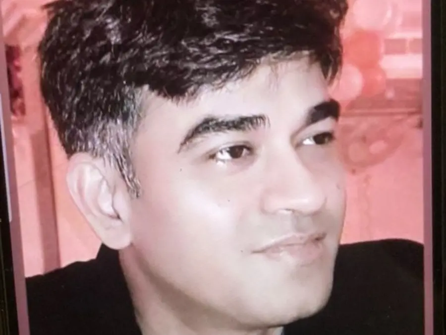 Who was Chandranath Rath? Air Force Veteran, Suvendu Adhikari's most trusted aide killed in brazen West Bengal shooting