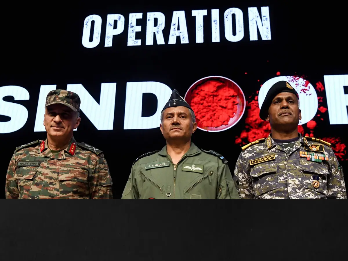 No distinction between terror sponsors and terrorists