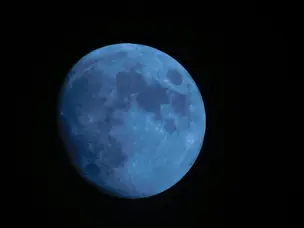 Blue Moon is rare, but actually more common than you think - Traditional vs modern meanings