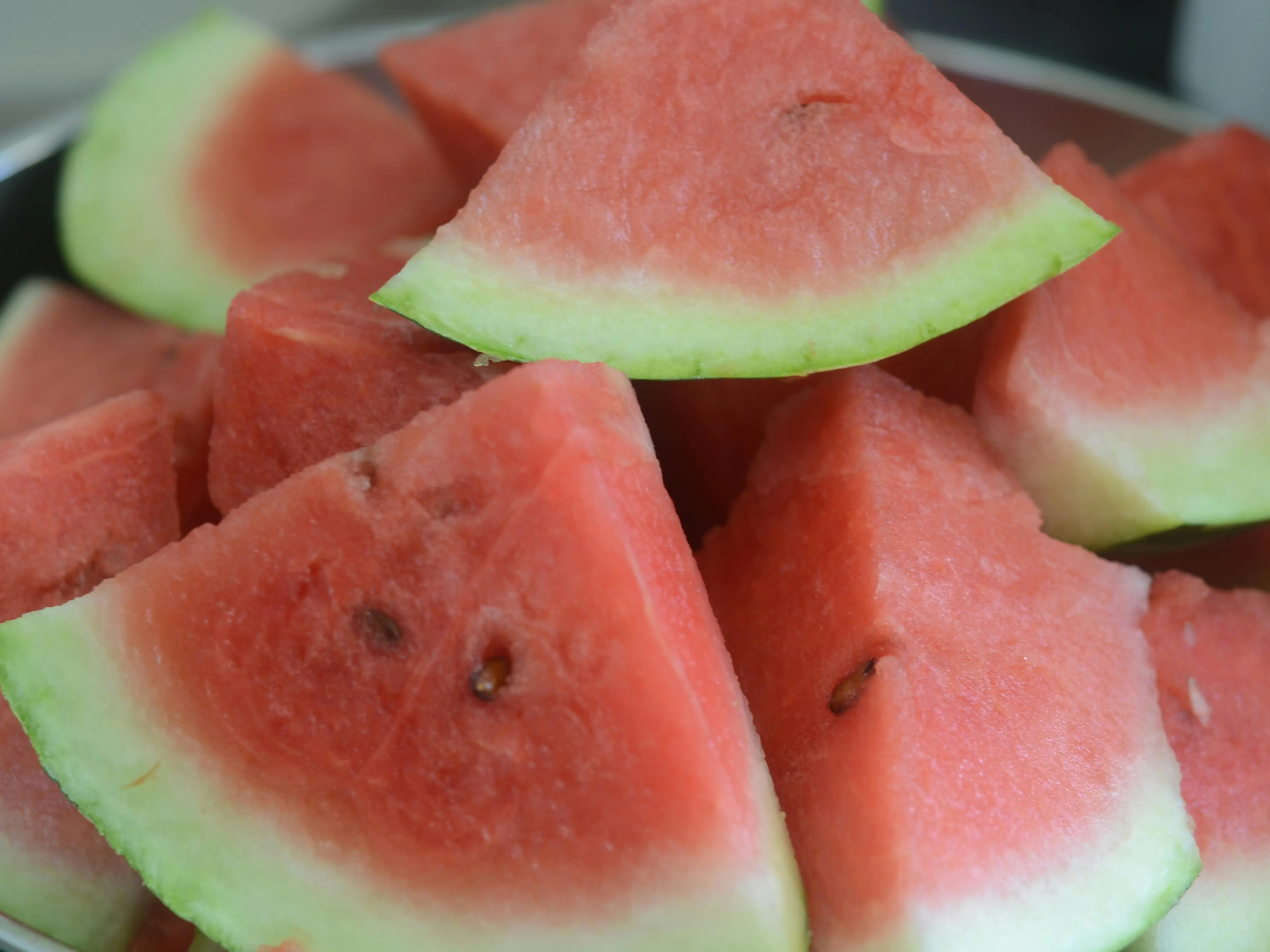 Watermelon not the cause? Mumbai family death case takes shocking turn Watermelon not the cause? Mumbai family death case takes shocking turn