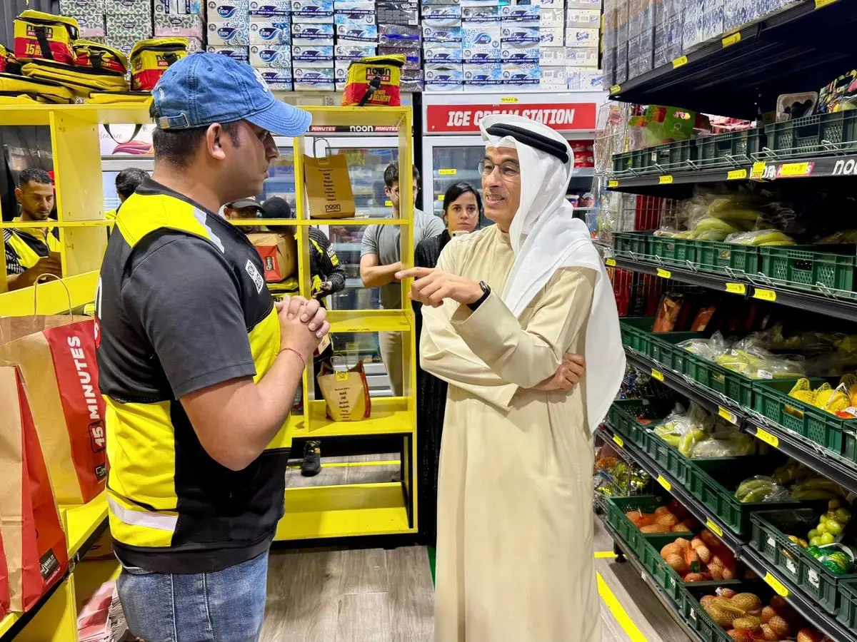'They answer at 1 AM': Burj Khalifa builder Mohamed Alabbar says Indians have world’s best work ethic 'They answer at 1 AM': Burj Khalifa builder Mohamed Alabbar says Indians have world’s best work ethic