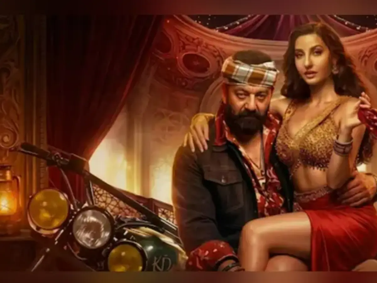 Nora Fatehi summoned by the National Commission for Women for questioning ...