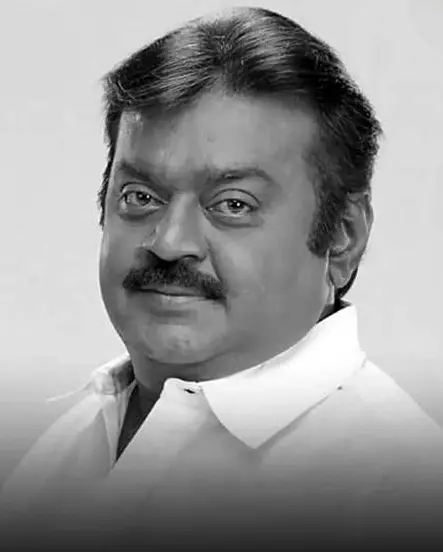 Vijayakanth
