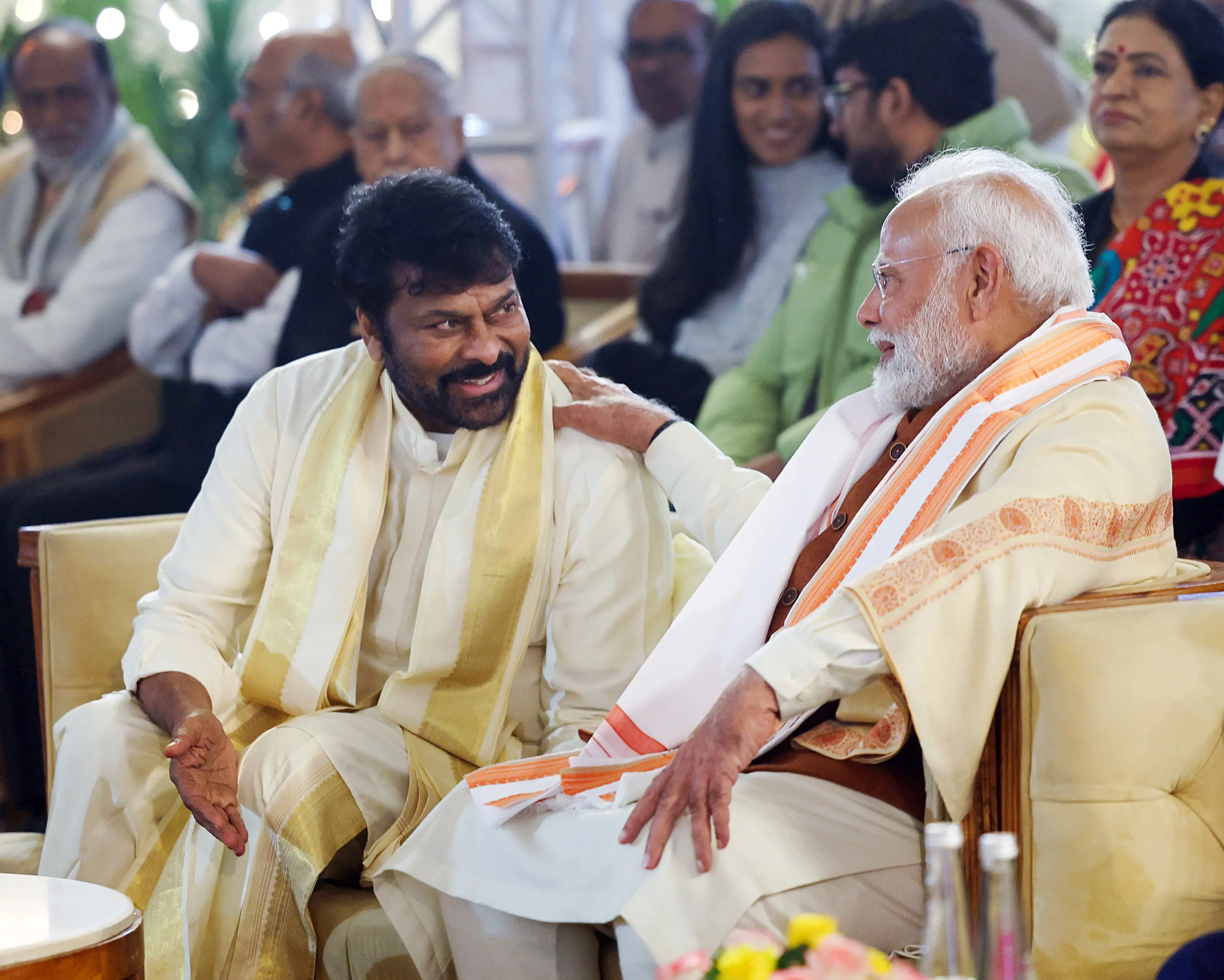 Chiranjeevi
