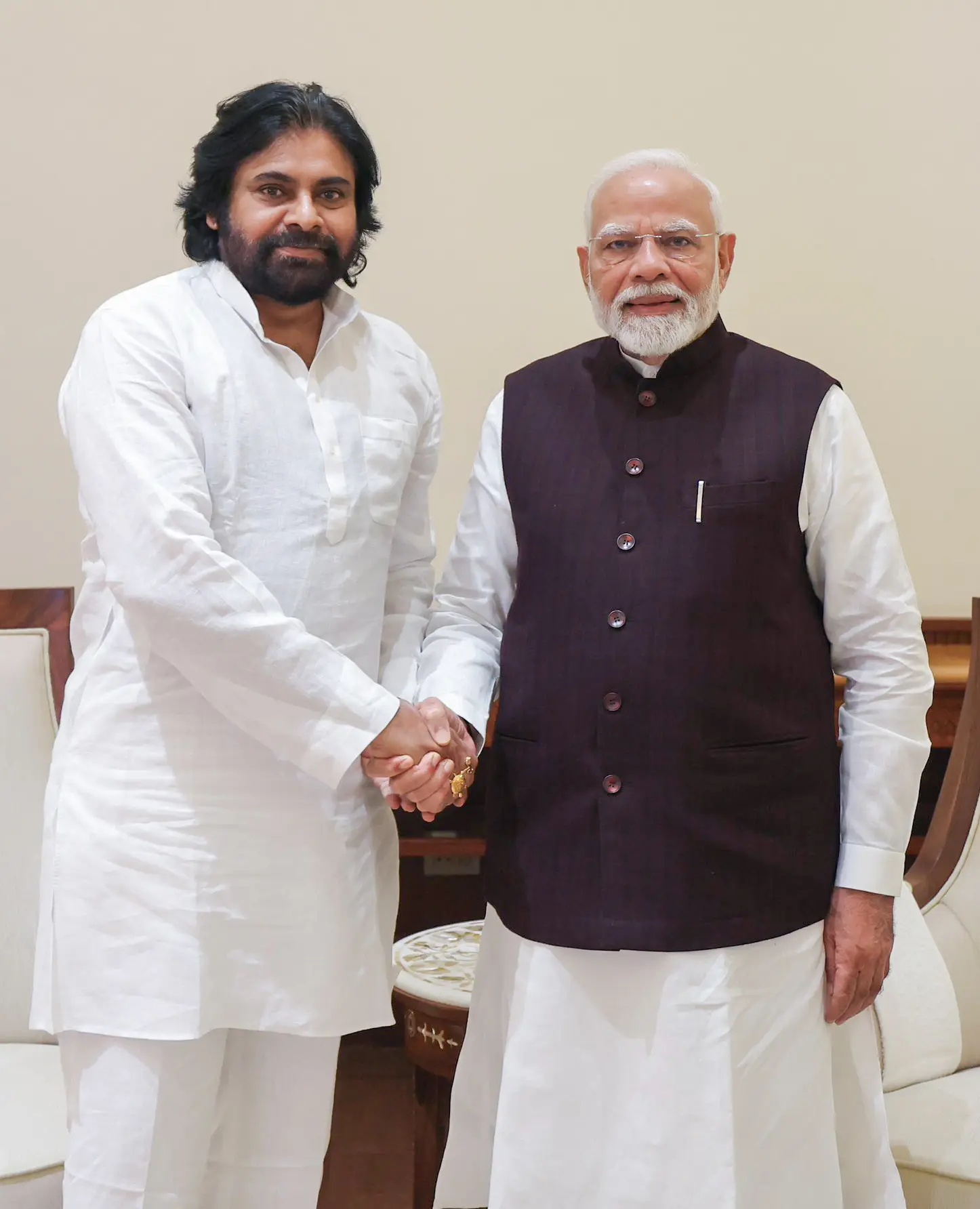 Pawan Kalyan