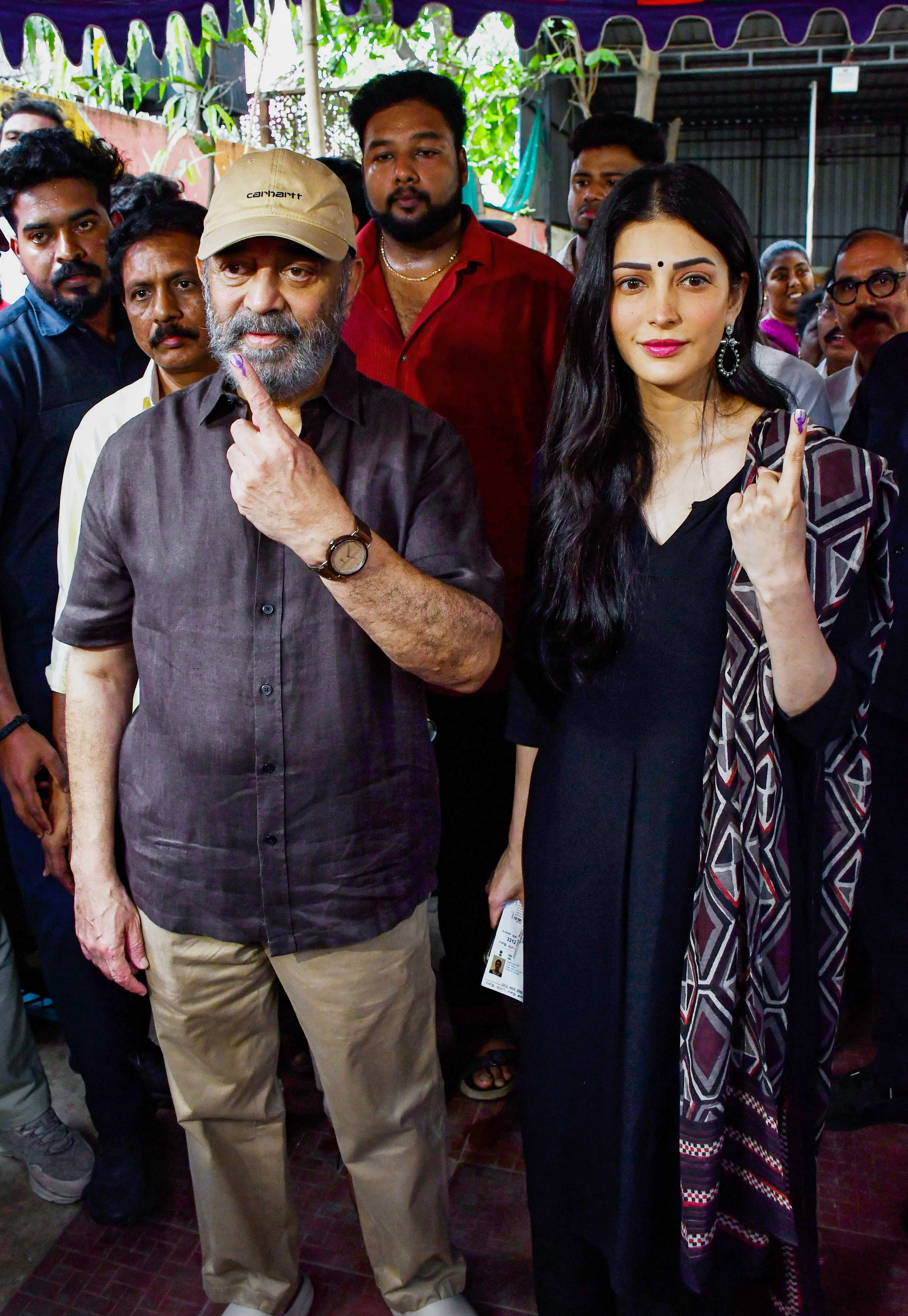 Kamal Haasan
