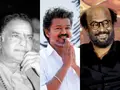 Vijay, MGR, Rajnikanth and more: South Indian superstars who turned fan power into political parties
