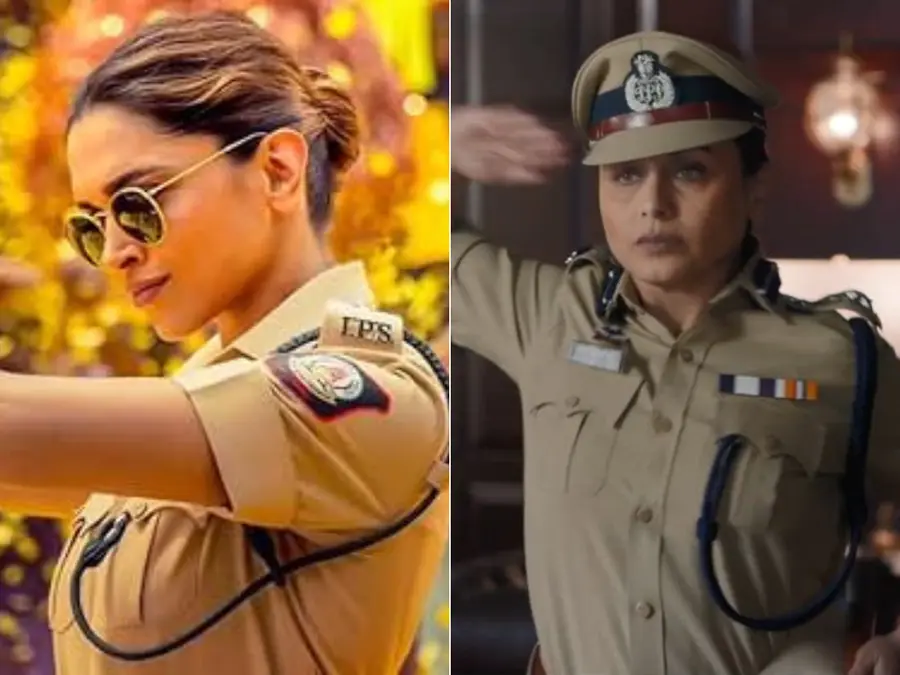 Kareena Kapoor Khan to Rani Mukerji: Actresses redefining Bollywood’s cop universe