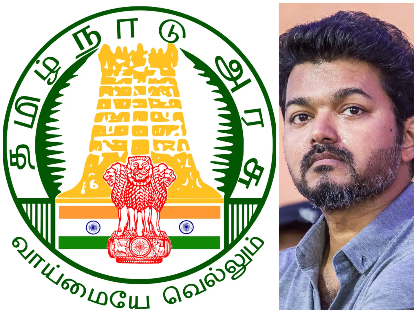 A wobbly TVK government from the start? First hung assembly in decades for Tamil Nadu