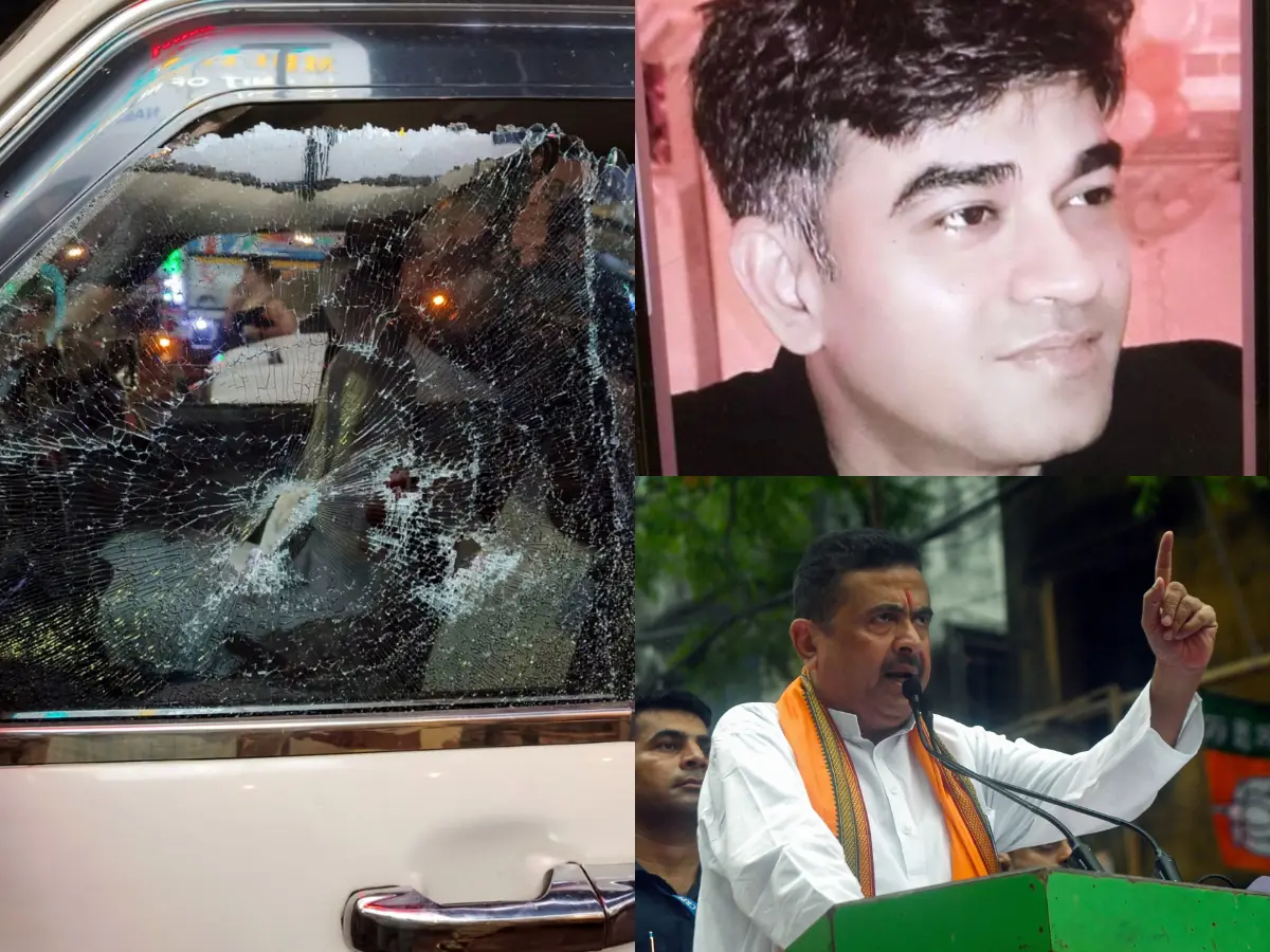 Not the first time? Chandranath Rath is not the only Suvendu Adhikari aide to die under mysterious circumstances | All details here