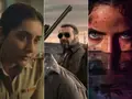 New Friday OTT Releases (May 8, 2026): Lukkhe, Dacoit, Unconditional- Watch 6 movies and TV shows on Netflix, Prime Video, JioHotstar and more
