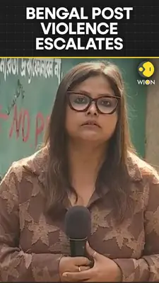 Wion News