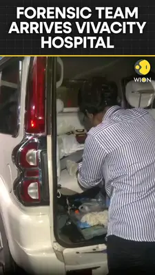 Wion News