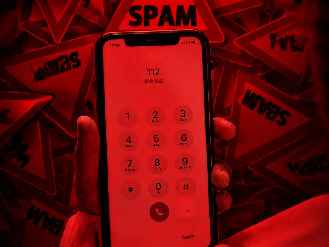 41.68 billion spam calls in India: 66 per cent of unknown numbers on Truecaller were spam. Whatever happened to Do Not Disturb? 41.68 billion spam calls in India: 66 per cent of unknown numbers on Truecaller were spam. Whatever happened to Do Not Disturb?